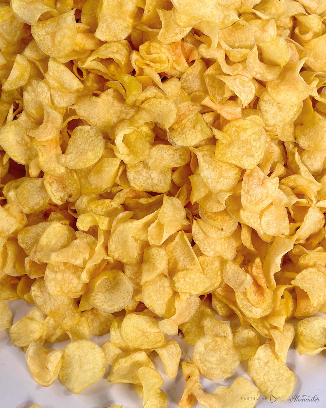 papas fritas