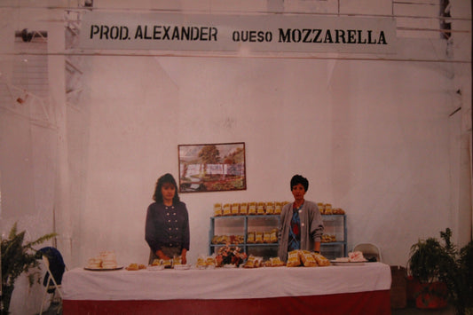 Productos Alexander Story