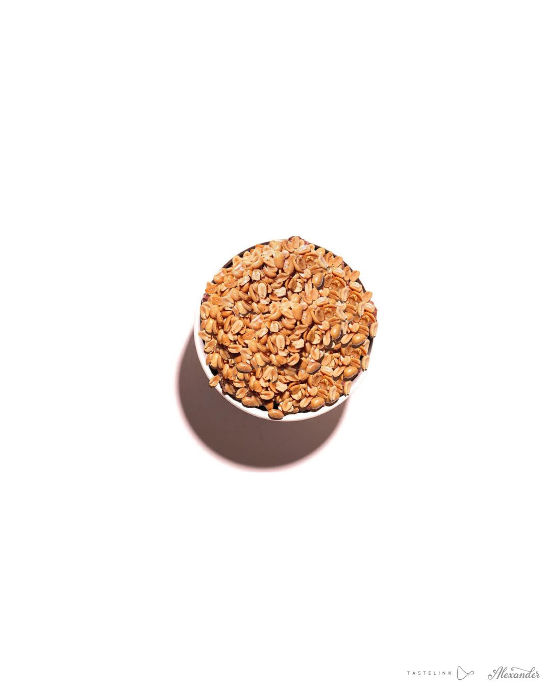 What makes Ecuadorian peanuts so special?