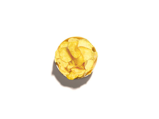 Alexander Chips / Papas Alexander