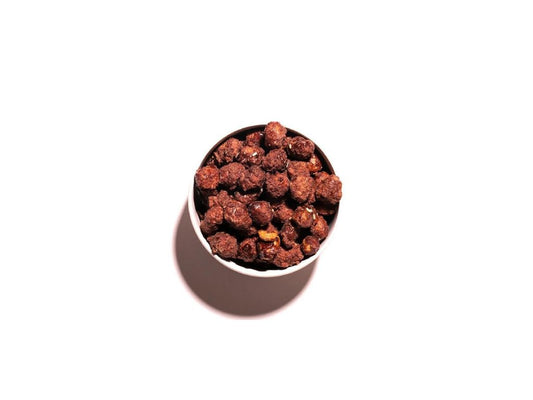 Alexander Peanuts (sweet) / Mani Alexander (dulce)