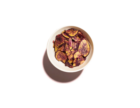 Camote Alexander / Alexander Sweet Potato