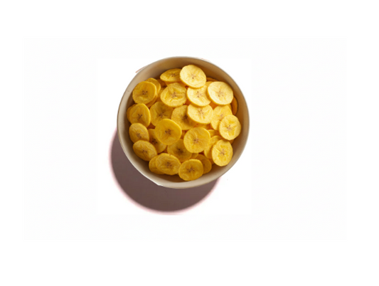 Chifle Alexander / Plantain Chips Alexander