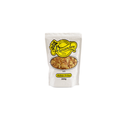 Habas Alexander (saladas) / Alexander Favas (salted)