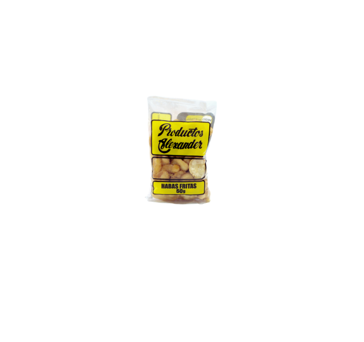 Habas Alexander (saladas) / Alexander Favas (salted)