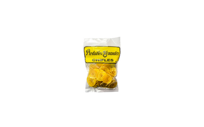Chifle Alexander / Plantain Chips Alexander