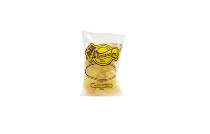 Papas Alexander / Alexander Chips