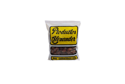Mani Alexander (dulce) / Alexander Peanuts (sweet)